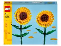 LEGO Creator Zonnebloemen - thumbnail
