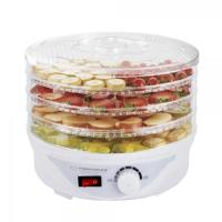 Esperanza EKD003 voedseldroger Transparant, Wit 250 W - thumbnail
