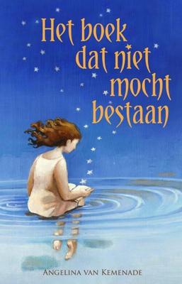 Het boek dat niet mocht bestaan - Angelina van Kemenade - eBook (9789463083638)
