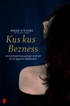 Kus kus, Bezness - Noor Stevens, Natasza Tardio - ebook