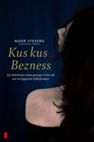 Kus kus, Bezness - Noor Stevens, Natasza Tardio - ebook - thumbnail