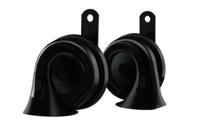 TRUMPET HORN 12V SET 400Hz/500Hz 3FH 3FH012010041 - thumbnail