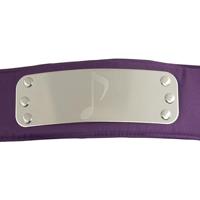 Naruto Shippuden Headband - Sound Village - thumbnail