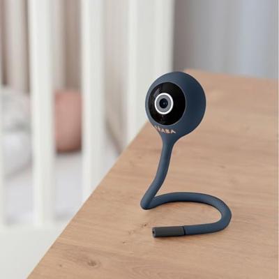 Videobabyfoon Zen Connect BEABA nachtblauw - thumbnail