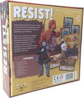 Resist! - thumbnail
