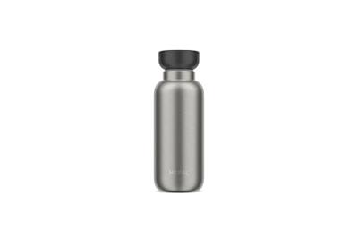 Isoleerfles ellipse 350 ml nordic black Mepal - Mepal