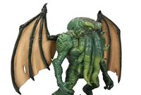 Cthulhu PVC Statue Cthulhu 18 cm - thumbnail