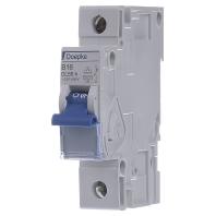 Doepke 09914023 Zekeringautomaat - thumbnail