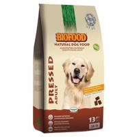 BF Petfood Adult geperst hondenvoer 13,5 kg - thumbnail