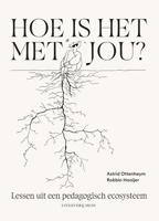 Hoe is het met jou? - Astrid Ottenheym, Robbin Haaijer - ebook - thumbnail