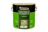 Dekkend donkergroen 2,5l tencomild verf/beits Tenco - Tenco - thumbnail