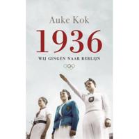 Auke  Kok 1936 - thumbnail