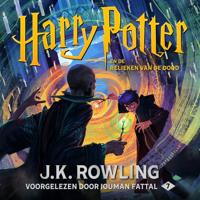 Harry Potter en de Relieken van de Dood - thumbnail