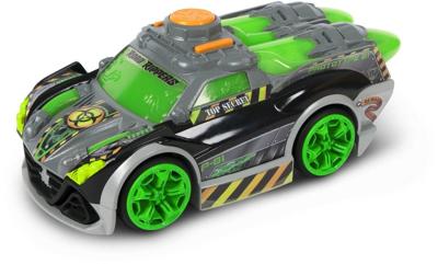 Nikko Toys Nikko road rippers afterburner: mean green (20441/20440)