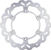 GALFER wave remschijf "df009" rotor df009 type w rigid - thumbnail