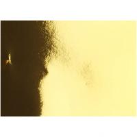 Creativ Company Metallic papier, a4, vel 210x297 mm, 120 gr, goud, 100 vel/ 1 doos - thumbnail