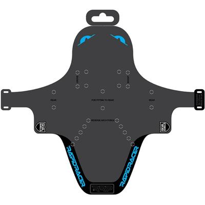 RRP Enduroguard - standard - cyan