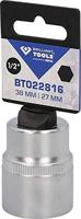 Brilliant Tools BT022816 BT022816 Verwisselbare kop 27 mm - thumbnail