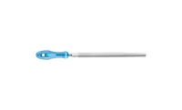 PFERD TOOLS 11211158 Werkplaatsvijl driehoekig kap 3 incl. ergonomisch vijlheft Lengte 150 mm 1 stuk(s) - thumbnail