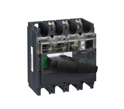 Schneider Electric 31174 Lastscheidingsschakelaar 630 A 125 V/DC, 690 V/AC 1 stuk(s)
