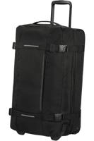 Urban Track Duffle Wheel M BLACK - thumbnail