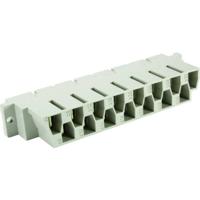 HARTING 09062152811 Female connector 1 stuk(s) - thumbnail