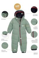 First Instinct FIOW 20 Skioverall - thumbnail