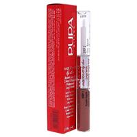 PUPA Made to Last Lip Duo Lipstick Natural Nude 8ml - thumbnail