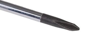 Facom schroevendraaiers voor phillips schroeven 0x75 - AEFP.0X75