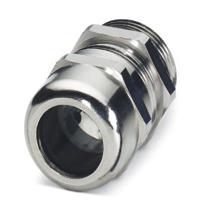 Phoenix Contact 1411201 Wartel PG29 Metaal Zilver 5 stuk(s) - thumbnail