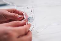 BakkerElkhuizen Q-riser 130 - thumbnail