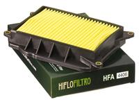 HIFLOFILTRO luchtfilter air filter hfa-4406 - thumbnail