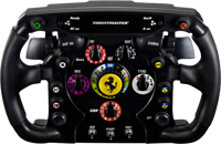 Thrustmaster Ferrari F1 Zwart RF Stuur Analoog PC, Playstation 3 - thumbnail