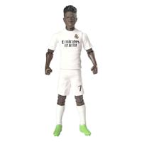 Socker Real Madrid figuur Vinicius Júnior - 20 cm - thumbnail