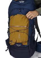 Lowe Alpine Sirac Plus 50 Backpack Heren Deep Ink/Ink M/L - thumbnail