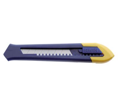 Irwin afbreekmes 18mm per stuk - 10506547