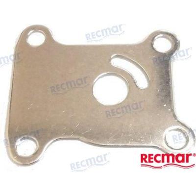 REC318995 - WATERPOMP DEKSEL Bombardier