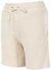 Reece 838610 Studio Sweat Shorts Ladies - Creme - M - thumbnail