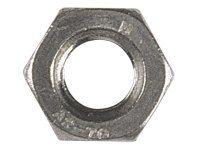 Hoenderdaal Zeskantmoer Vz Kl.8 Sw-50 Din934 M33 | 10 stuks - 3511.01.03301