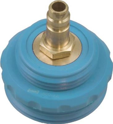 Hazet 4800-6A HAZET-koelerpomp en -adapter 4800-6A