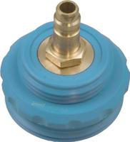 Hazet 4800-6A HAZET-koelerpomp en -adapter 4800-6A - thumbnail