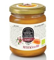 Royal Green Manuka honey bio 250 Gram - thumbnail