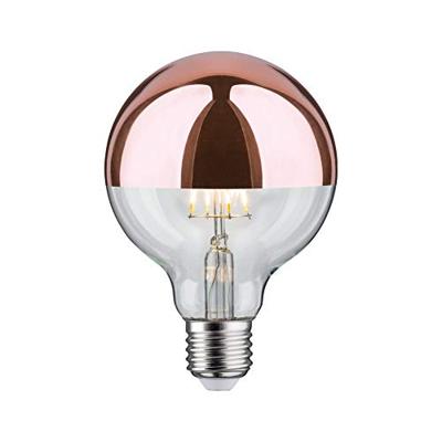 Paulmann 28674 LED-lamp Energielabel F (A - G) E27 Globe 6.5 W = 48 W Warmwit (Ø x h) 95 mm x 138 mm 1 stuk(s) Paulmann 28674 LED-lamp Energielabel F (A - G) E27 Globe 6.5 W = 48 W Warmwit (Ø x h) 95 mm x 138 mm 1 stuk(s)