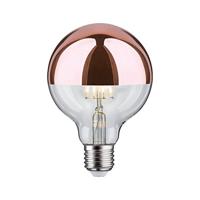 Paulmann 28674 LED-lamp Energielabel F (A - G) E27 Globe 6.5 W = 48 W Warmwit (Ø x h) 95 mm x 138 mm 1 stuk(s) - thumbnail