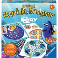 Ravensburger mandala designer finding dory van disney - thumbnail