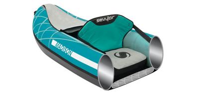 Sevylor madison kayak