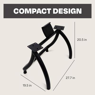 Centr Smart Stack Stand voor Centr Smart Stack Dumbbells Centr Smart Stack Stand voor Centr Smart Stack Dumbbells