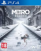 Metro Exodus - thumbnail