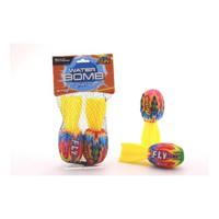 Johntoy Aqua fun waterbommen met flight 2st. - thumbnail