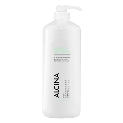 Alcina Haar & Kopfhaut Sensitive Shampoo